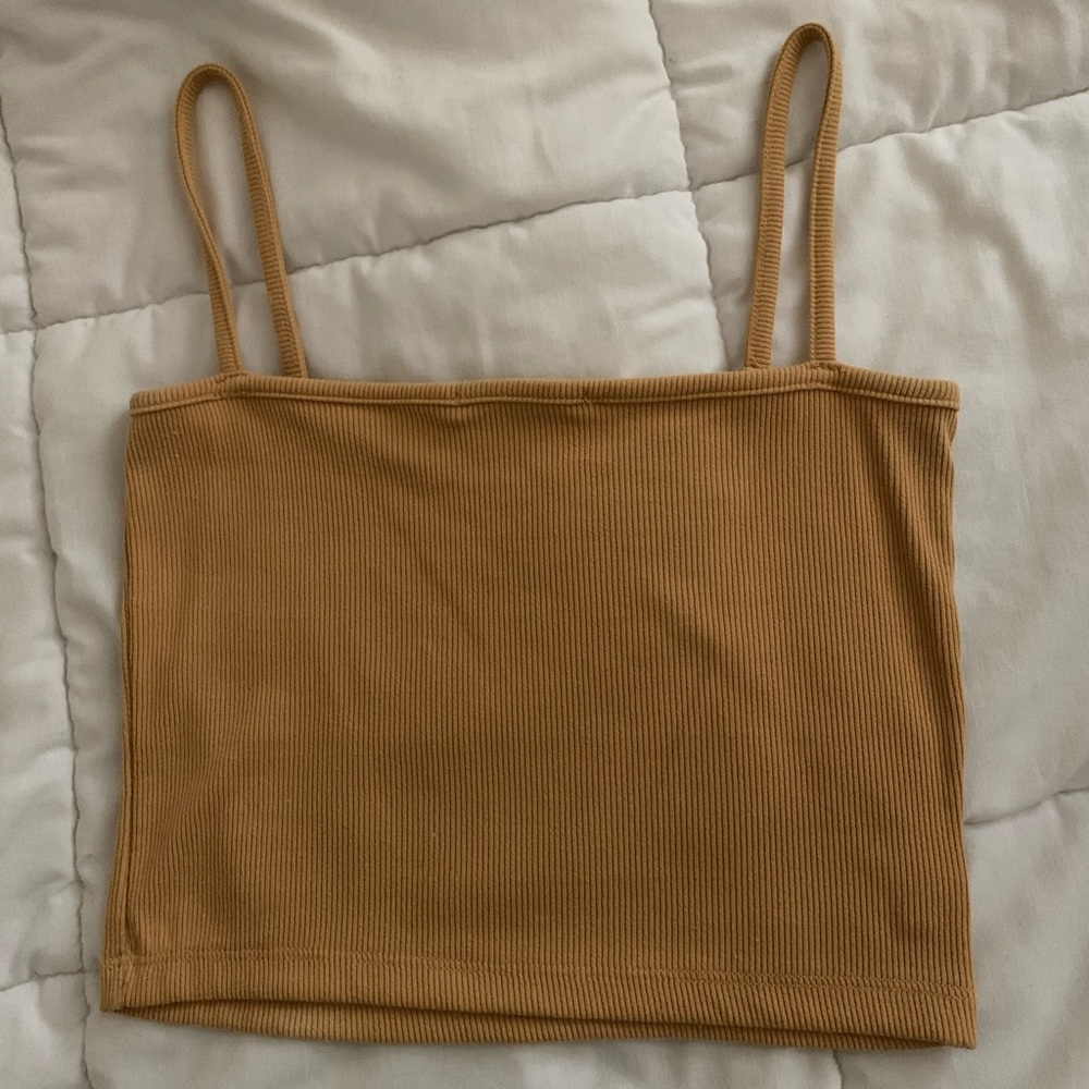 BRANDY MELVILLE TANK TOP